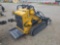 Infront YF380 Mini Skid Loader w/ 4 in 1 Bucket