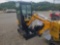 Miva VA13C Mini Excavator