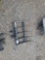 Miva Mini Excavator Rake