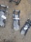 Miva Mini Excavator Hydraulic Thumb - 1-2 Ton