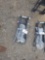 Miva Mini Excavator Hydraulic Thumb - 1-2 Ton