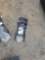 Miva Mini Excavator Hydraulic Thumb - 1-2 Ton