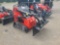 EGN EG360T Mini Skid Loader