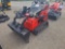 EGN EG360T Mini Skid Loader