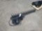 Mini Mini Excavator Hedge Trimmer
