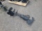 Mini Mini Excavator Auger Attachment w/ 16
