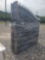 Greatbear 14' Driveway Gate w/ Deer Scene