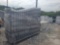 Greatbear 20' Driveway Gate w/ Deer Scene