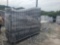 Greatbear 20' Driveway Gate w/ Deer Scene