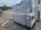 Blue Steelman 7' Workbench