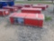 Gold Mountain 20' x 40' Container Shelter