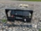 Skid Steer Spear Attachment