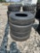 4 New Trailer Tires - St235/85R16