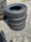 4 New Trailer Tires - St225/75R15