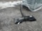 Skid Loader Boom Pole