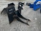 Skid Loader Root Bucket - Unused