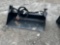 New 4 in 1 Clam Mini Skid Loader Bucket