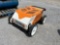 Remote Control Mower AGT