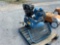 Emglo Air Compressor