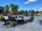 2018 Kaufman 20' Trailer