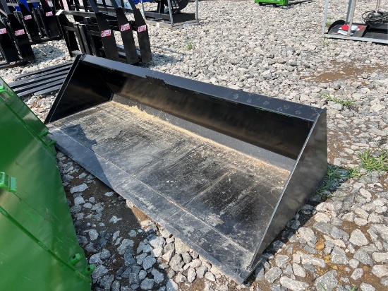 Swict 84" Bucket Attachment