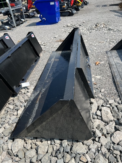 Swict 84" Bucket