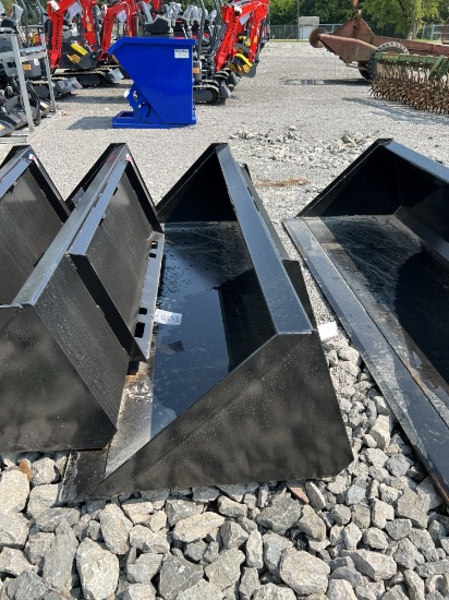Swict 78" Bucket