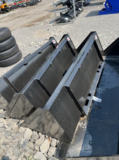Swict 72" Bucket