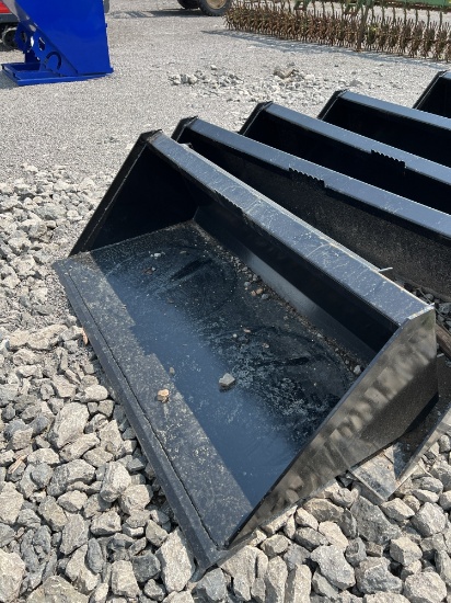 Swict 60" Bucket