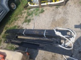 6' Fork Extensions