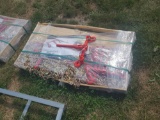 Greatbear 5 Binders & 10 Chains - 5400lb Set