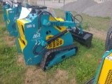 Machpro MPS330 Skid Loader