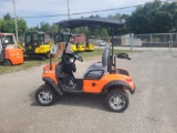 Raccoon RC-G1.0 2 Seat Electric Golf Cart