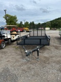 12' x 5' 6