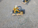 Miva Mini Excavator Breaker