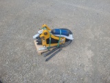 Miva Mini Excavator Breaker