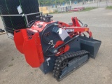 EGN EG360 Mini Skid Loader