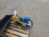 Miva Mini Excavator Breaker
