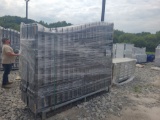 Greatbear 20' Driveway Gate w/ Deer Scene