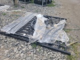 Greatbear 14' Driveway Gate
