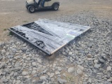 Greatbear 14' Driveway Gate