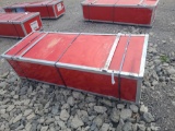 Gold Mountain 20' x 40' Container Shelter
