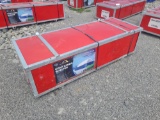 Gold Mountain 20' x 40' Container Shelter