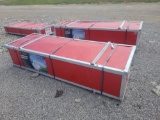 Gold Mountain 20' x 30' x 12' Storage Shelter