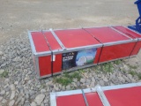 Gold Mountain 20' x 30' x 12' Storage Shelter