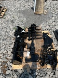Mini Excavator Attachment