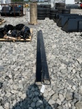 10' Fork Extensions