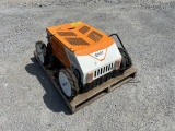 Remote Control Mower AGT