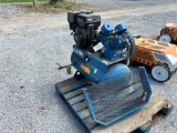 Emglo Air Compressor