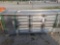 Stainless Steelman 18 Drawer work bench 10'